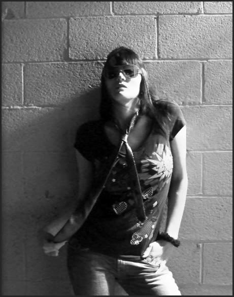 Carly Emerick