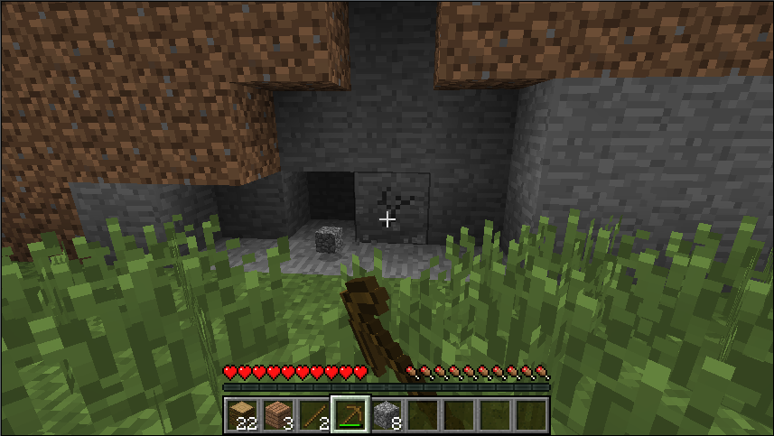 crafting crafting