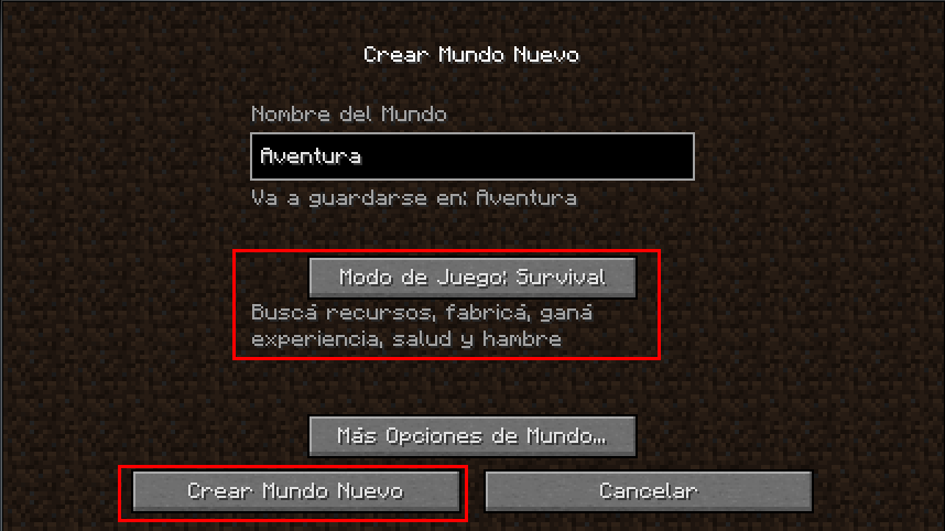 información información