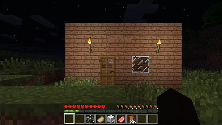 minecraft minecraft