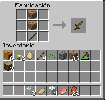 Super guía de Minecraft - Parte 1 Super guía de Minecraft - Parte 1