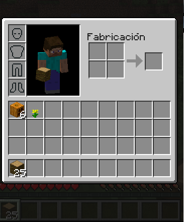 Super guía de Minecraft - Parte 1 Super guía de Minecraft - Parte 1