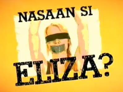 ABS-CBN Presents: Nasaan Si Elisa?