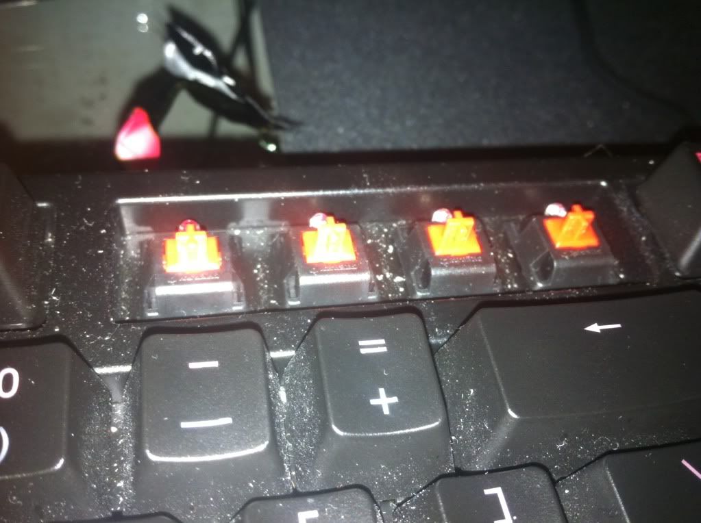 1st 'Mod' New License Plate light Dodge Avenger Forum