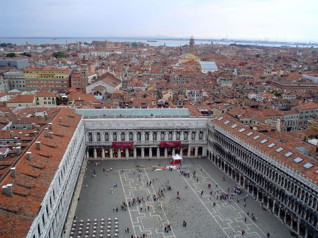 Venecia Venecia