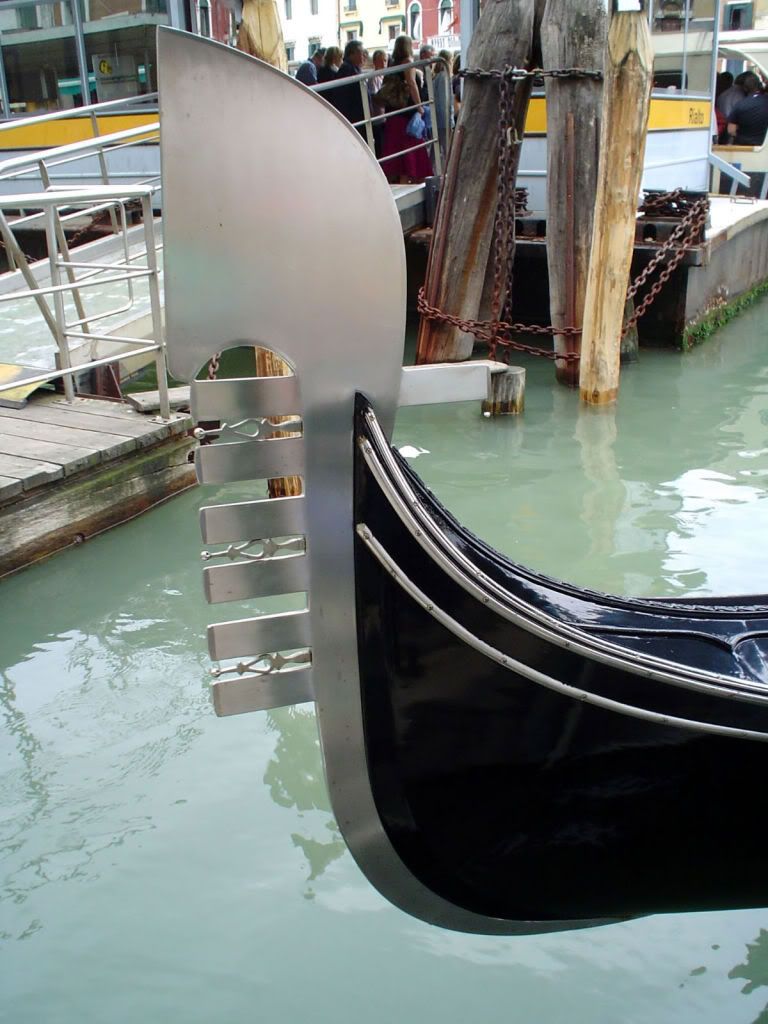 Mis viajes: Venecia Mis viajes: Venecia
