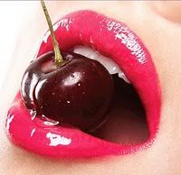 Ciuman sensasi buah