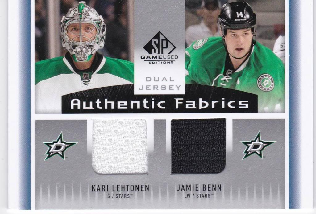 kari lehtonen jersey