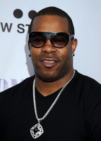 Busta Rhymes Signs With YMCMB BustaRhymes11thAnnualBMIUrbanAwardsGF2w18jkDxyl Busta Rhymes Signs With YMCMB