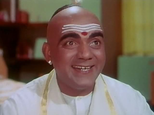 padosan movie