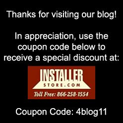 Installerstore Discount Code