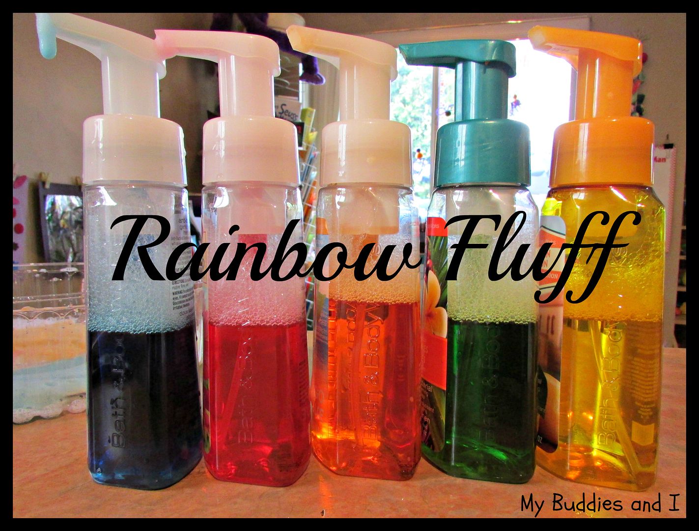 Rainbow Fluff Bottles photo RainbowFluffBottles.jpg