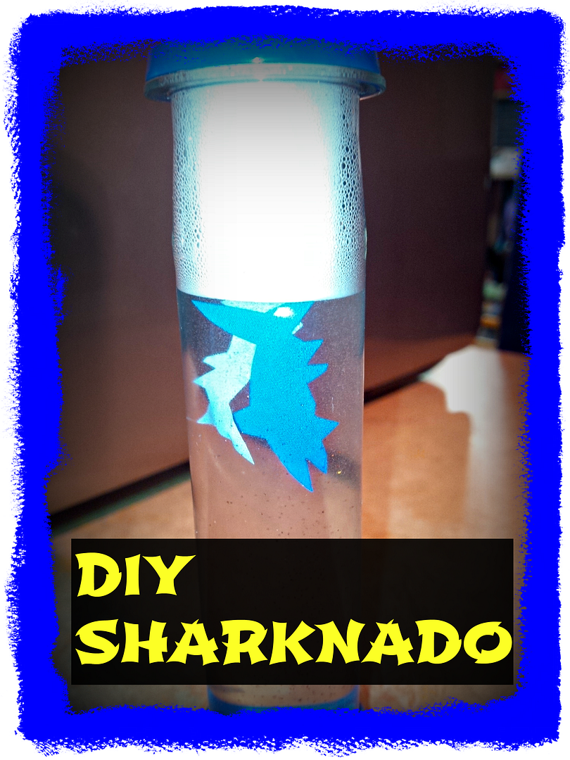 Sharknado! photo Sharknado.png
