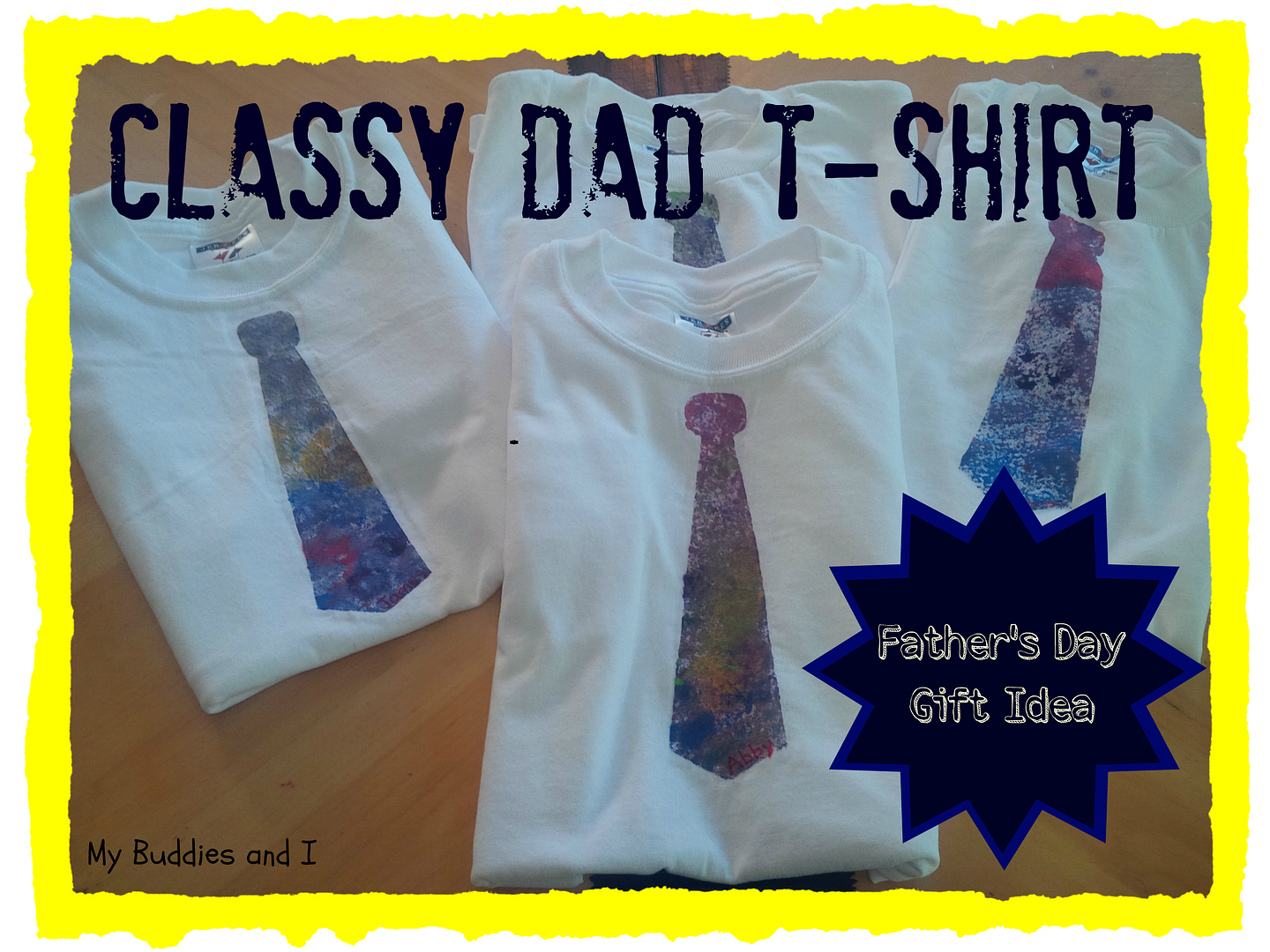 Dads T-shirt photo ShirtandTie.png