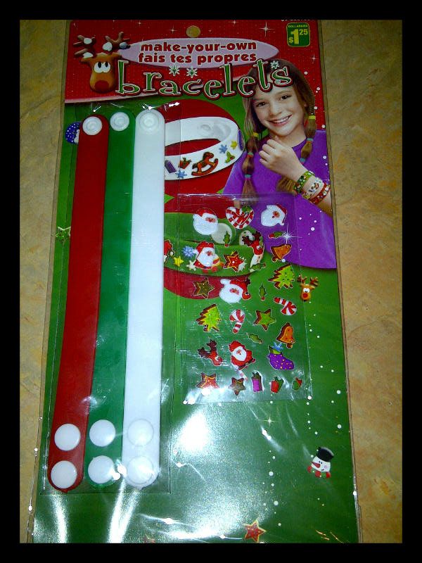 Bracelet Kit