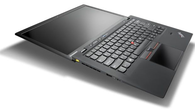 联想搭载最新Ivy Bridge处理器的ThinkPad曝光 - thinkpad, 笔记本电脑