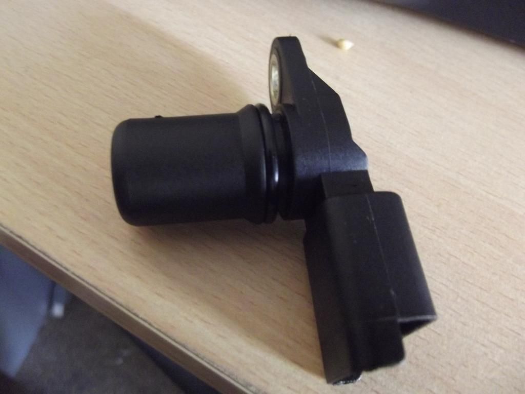 TDC Sensor, Car wont Start, Needing help badly (! Page 2