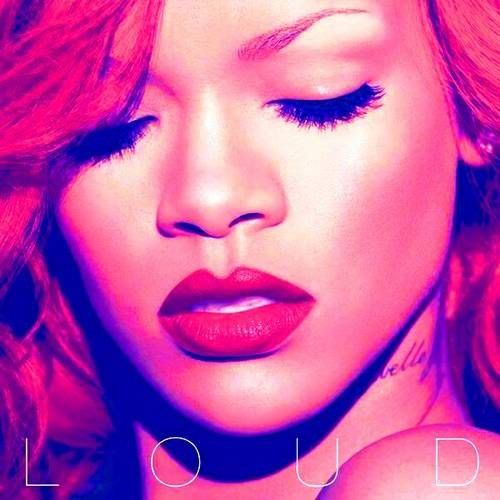 Rihanna new song S and M