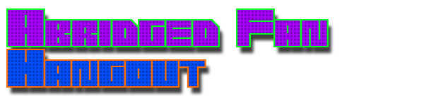 Abridged Fan Hangout