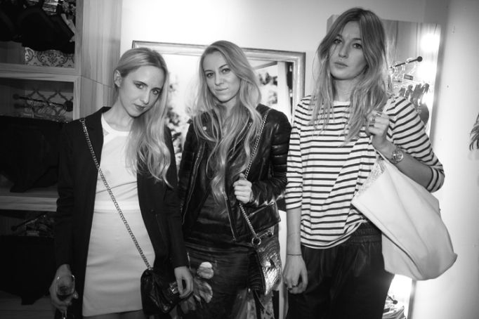 Maison Triumph Pop-up Store - The Makers Maison Triumph Pop-up Store - The Makers
