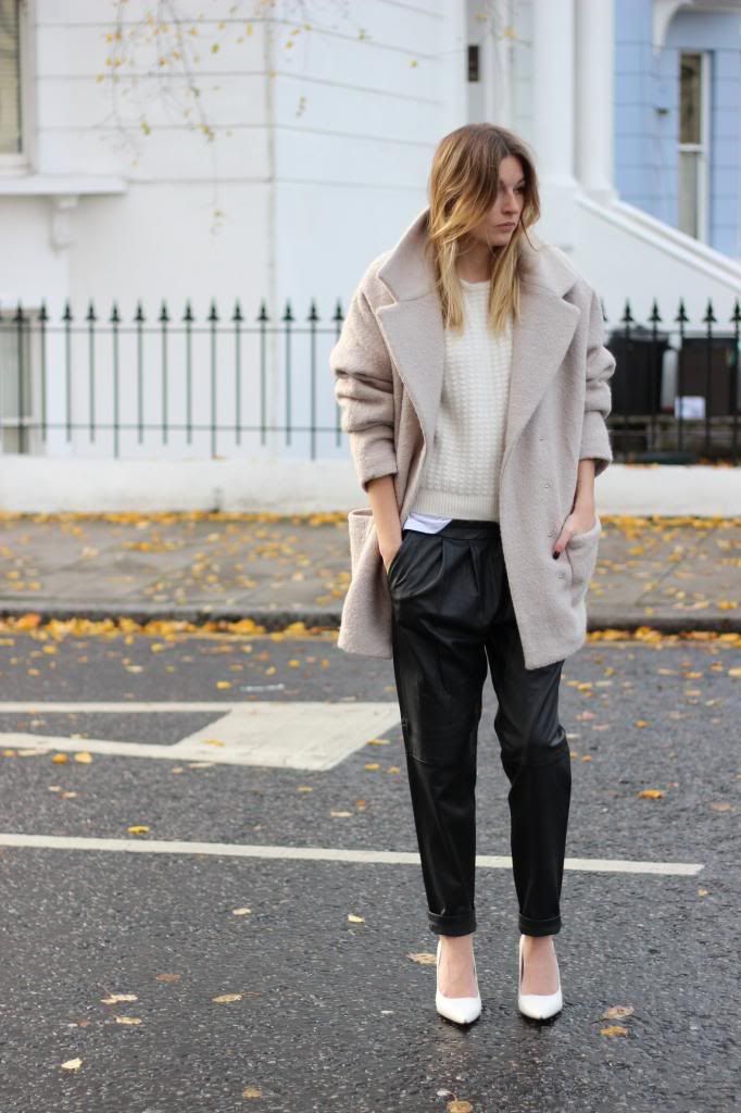 Camille Over the Rainbow - Baggy leather Camille Over the Rainbow - Baggy leather