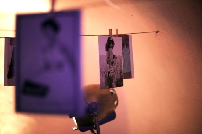 Maison Triumph Pop-up Store - The Makers Maison Triumph Pop-up Store - The Makers