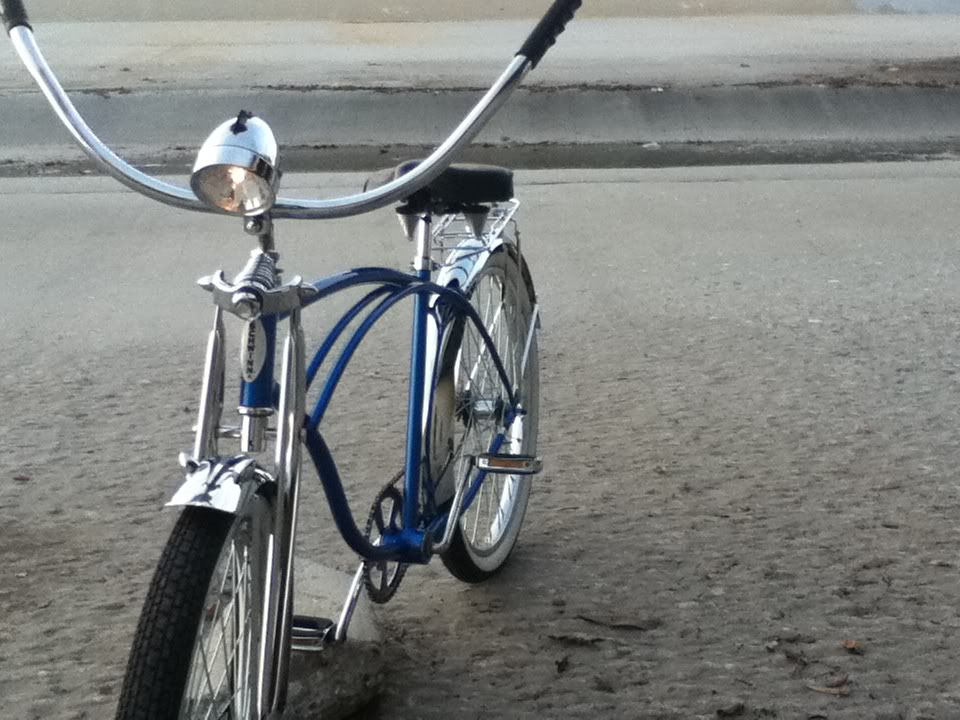 Schwinn Beach Cruiser For Sale Layitlow Lowrider Forums