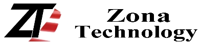Logo Zona Technology