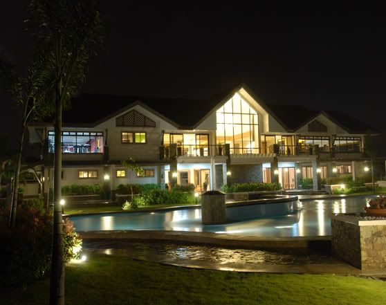 CLUBHOUSE 3