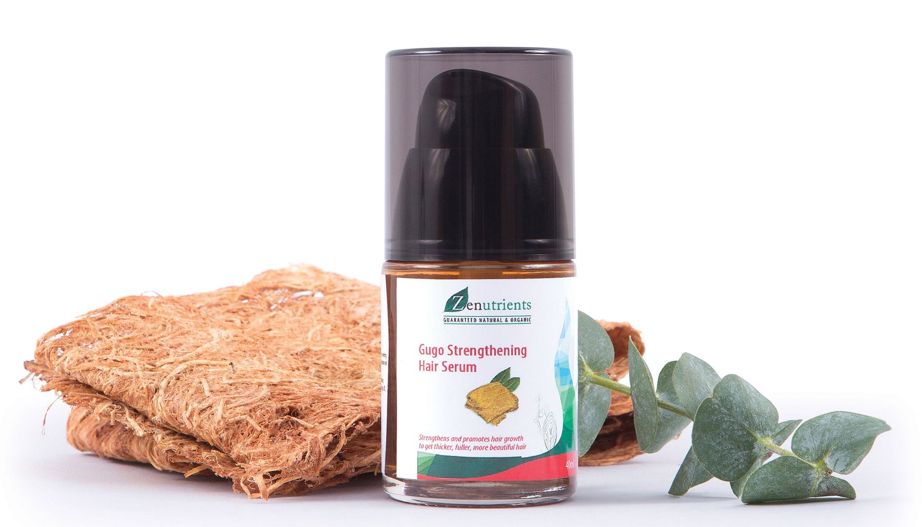 GugoStrong Hair Secret LovingSunshine a Beauty Blogger from the