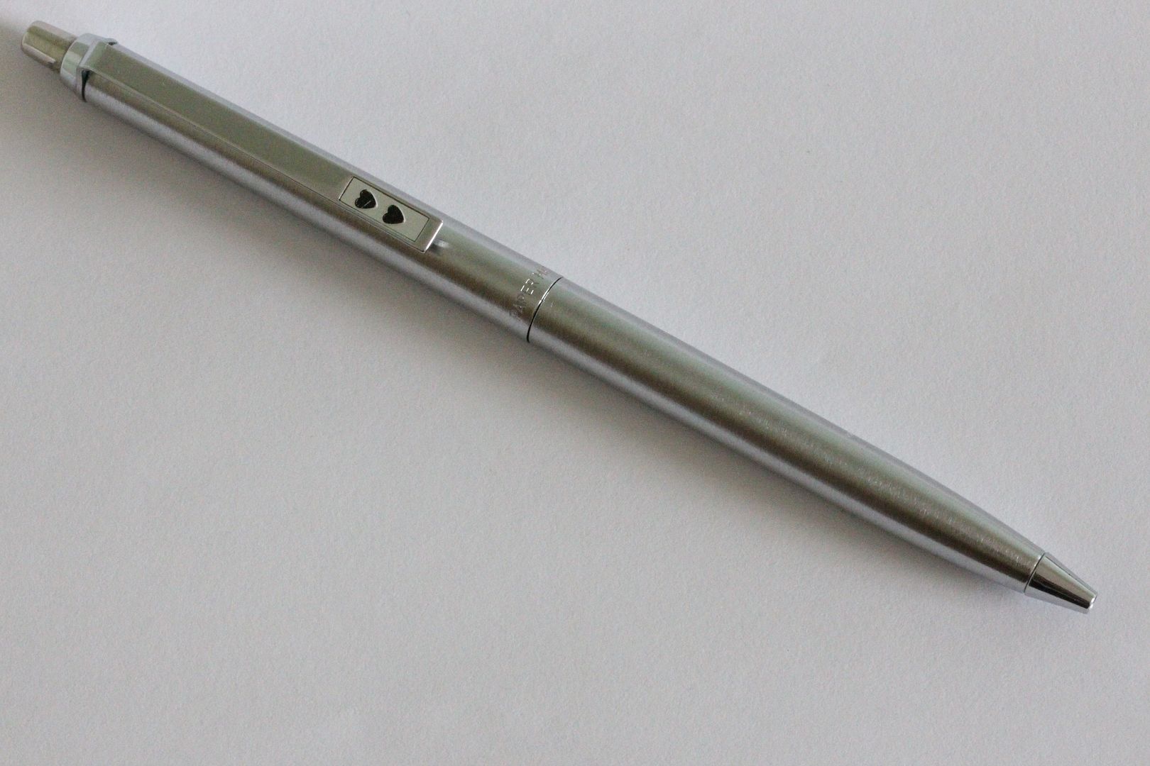 VINTAGE PAPERMATE BALLPOINT PEN MADE IN WEST GERMANY. eBay