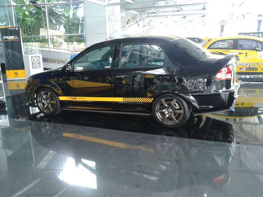 Bodykit R3