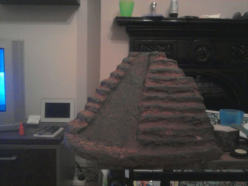 Waterfall ideas?? Reptile Forums