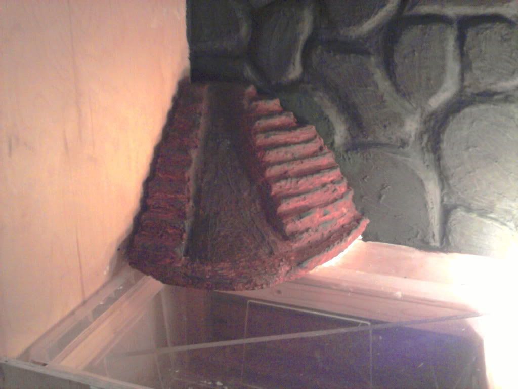 Waterfall ideas?? Reptile Forums