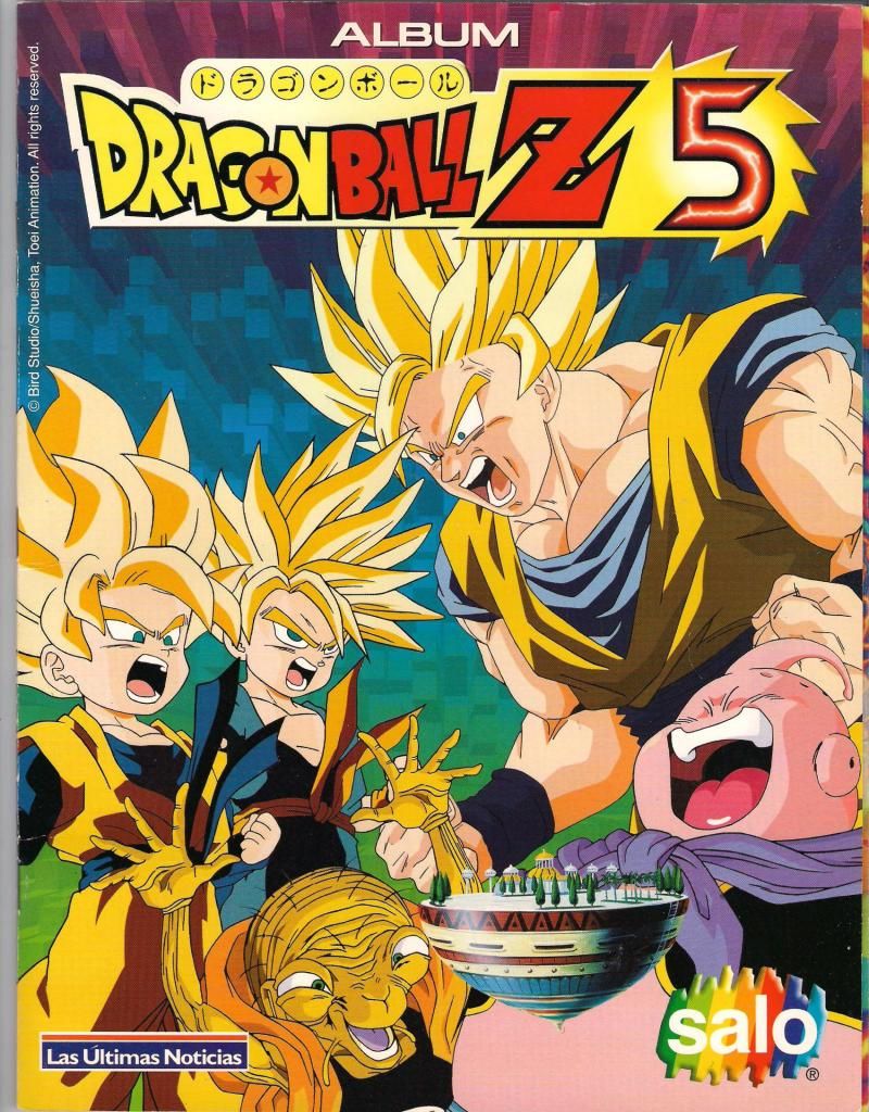 Dragon Ball Dragon Ball
