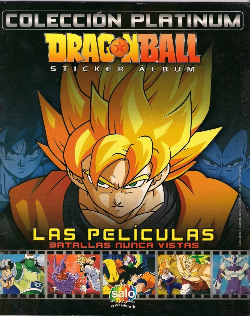 Dragon Ball Dragon Ball