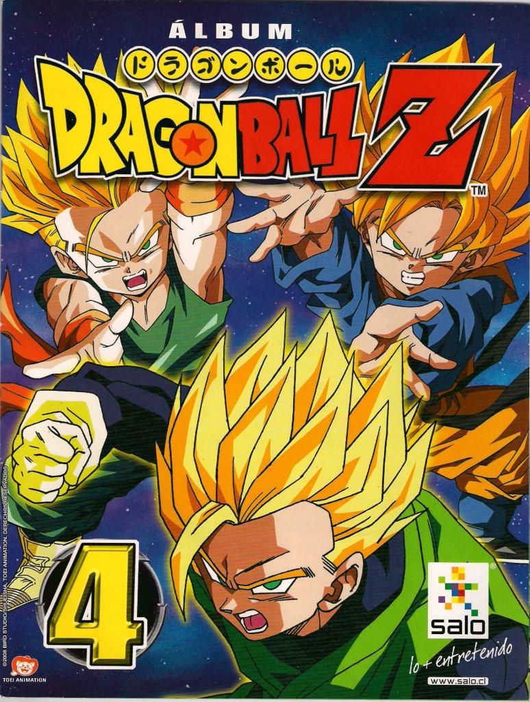 Dragon Ball Dragon Ball