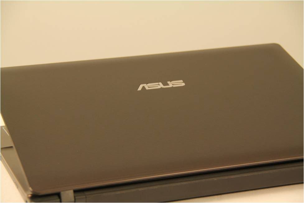 Laptop Asus K53SV Intel Core i3 2330M 2.2GHz, 4GB SIÊU BỀN - 9