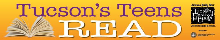 Tucson's Teens Read