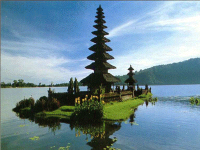 tourist destination