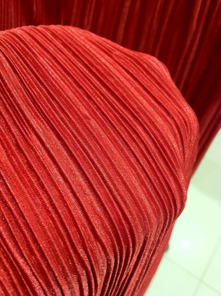 fabric