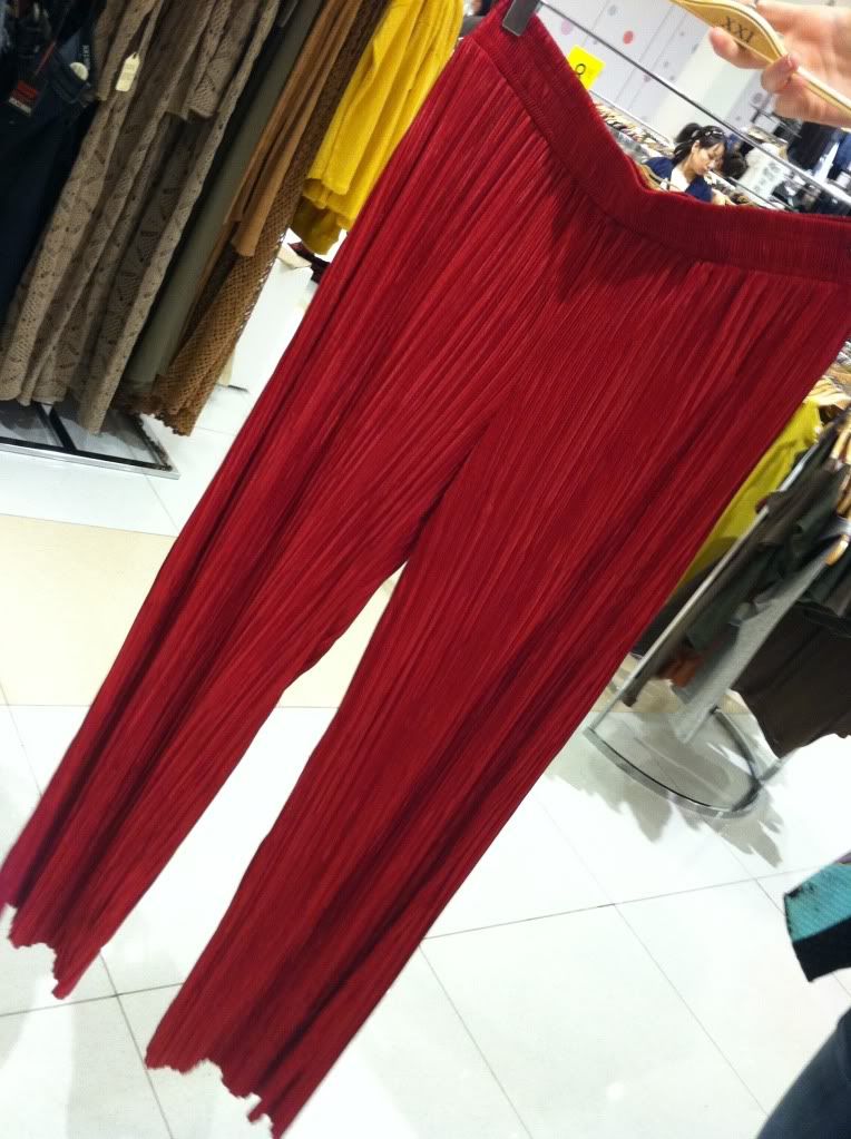 uglypants