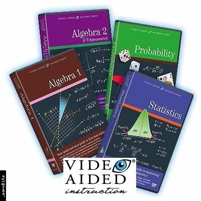 Math - Video Aided Instruction | Free eBooks Download - EBOOKEE!