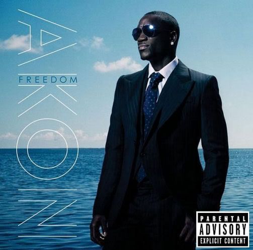 akon freedom album free download. Akon-Freedom-2008-H3X