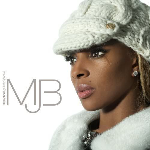 mary j blige someone to love me album. May 22, 2011 · Mary J. Blige