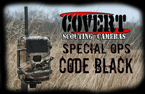 Covert makes an AFFORDABLE wireless game camera - get your game pix sent directly to your email or to your phone via text! This saves time and fuel and lets you monitor your stand locations with a minimum of disturbance to your game!