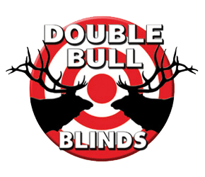 The new Double Bull 'Double Wide' blind is the best Double Bull ground blind yet! The new door and window design are perfect for hunting at Brushy Hill!