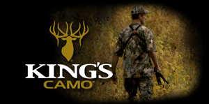 Check out King's Camo - the Desert Shadow pattern is perfect for hunting South Texas and their clothing is extremely durable!