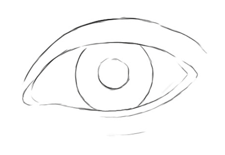 Eye Progression