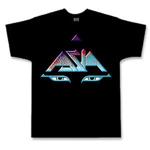 asia band t shirts